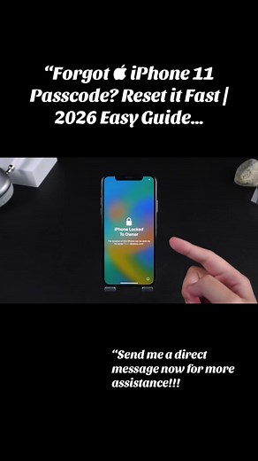 Guía Completa para Reiniciar iPhone 11 sin Código de Acceso