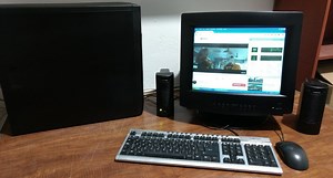 Cinco programas que recordamos de Windows 98