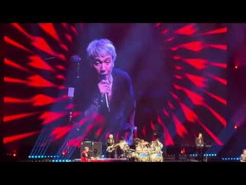 Journey Final Frontiers Tour 2026: Don’t Stop Believin’ - Live in Fresno CA at the Save Mart Center