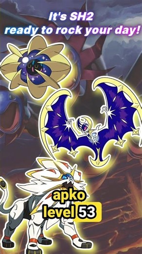 Pokemon with the highest leveled evolution #SH2 #pokemon #pokemongames #legendarypokemon #dragonite