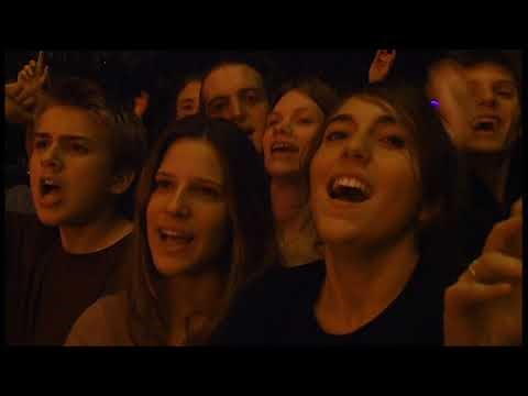 -M- (Matthieu Chedid) - Je Dis Aime (Live 2004 - Bercy - En Tête À Tête)