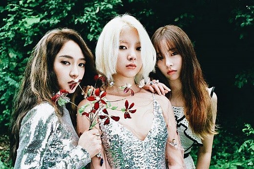 Ladies’ Code Members Profile (Updated!) - Kpop Profiles