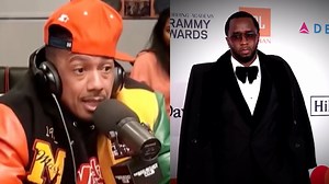 44K views · 203 reactions | Nick Cannon reveals he attended Diddy parties as a teen, says he has "nothing to hide." | Extra | Facebook