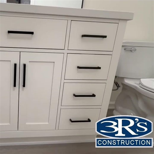 Add a bathroom to your 2nd story