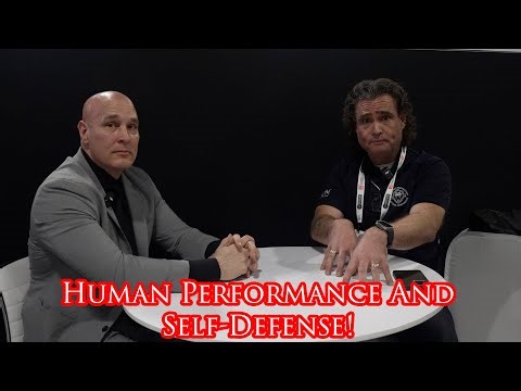 How Force Science Is Helping Self-Defenders With Research Into Human Performance