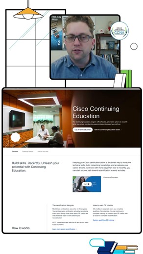 How to Keep Your CCNA Certification Active