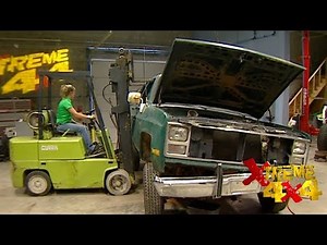 SubUrban Gorilla - Xtreme 4x4 S1, E21