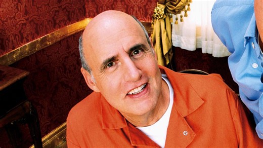 Arrested Development’s Jeffrey Tambor resurfaces 8 years after misconduct claims