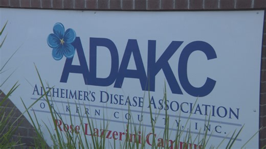 Kern County families worry as Alzheimer’s association closes adult day program
