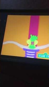 Sesame Street 18 Sandwiches