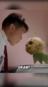 alien puppy grant the ultimate sports #aliens #alien #puppy #fypreels #fyp #fypviralシ #Pandora #AvatarMovie #avatar #short #shortvideofbreels #shortmovieclips #alienrobot | Ajoy Vargas | Facebook