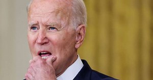 Biden defende retirada de tropas dos EUA do Afeganistão