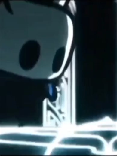 hollow knight intro de anime #edit #entretenimiento #hollow knight