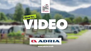 2.5K views · 14 reactions | Our driving instructors are at the Camping, Caravanning and Motorhome Show at Birmingham NEC with our free towing experience, if you aren’t heading over to the show, our magazine team are sharing their top tips for reversing your caravan. Don’t forget, we also offer caravan and motorhome courses! Find out more information here: https://www.campingandcaravanningclub.co.uk/membership/help-and-advice/club-courses/ | The Camping and Caravanning Club | Facebook