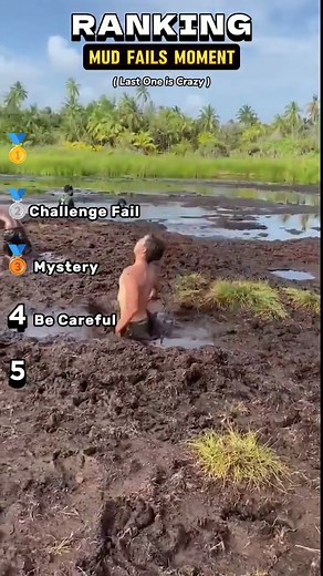 Best Mud Fails 😂