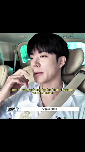 Kemanapun Boleh? Jeno & Jaemin Fans Discuss Kemanapun Boleh