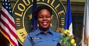 Director talks new documentary 'The Killing of Breonna Taylor'