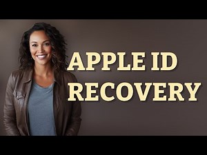 How Long Is Apple ID Recovery Without a Trusted Device?