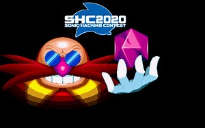 SHC 2020#4【索尼克狂欢Mod】Unnamed Sonic Mania Mod