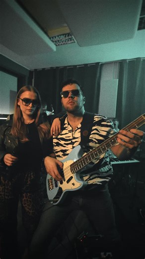 Bruno Mars - Runaway Baby Cover Performance