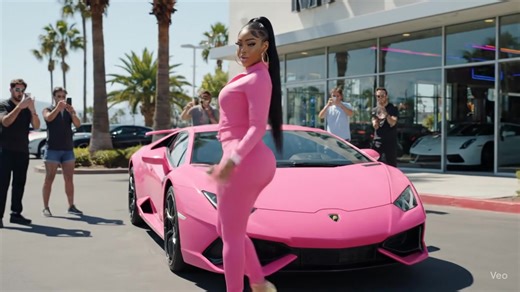 Exploring Barbie AI: Future of Animation and Technology