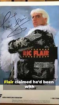 Wrestler Spotlight Series: Ric Flair in the WWF 1991-1993. #wrestling #wrestlers #prowrestler #wwe
