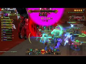 Neverwinter Mod 31 SHACKLES OF DIVINITY FULL RUN