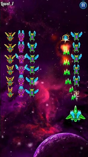 Alien Shooter | Surviving the Invasion Alone! 🔥Epic Classic Action Gameplay✅