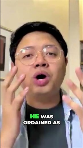 Humiliation! Priest's Untold Story & Sacrificial Calling #shorts