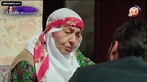 Hercai Cap 140 Completo