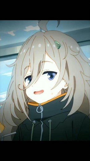 Tsutsuji Higa #anime #waifu