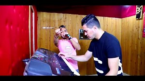 ♡#CHEB_DJALIL FT AMINE LA COLOMBE ♡ 💖 🇩🇿🇲🇦🇹🇳 | Mohamed P'akou