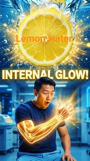 What Happens After Lemon Water? 🍋