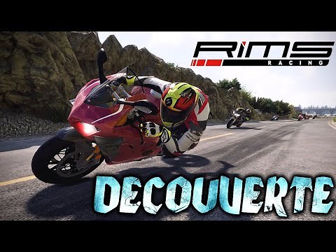 RiMS Racing | Gameplay FR Exclusif