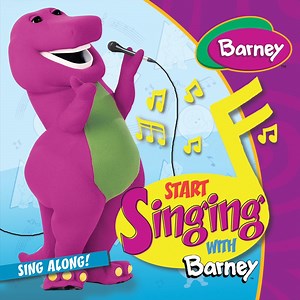ABC Song - Barney: Song Lyrics, Music Videos & Concerts