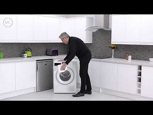 Miele TWF620WP White Condenser Dryer with Heat Pump Technology Review