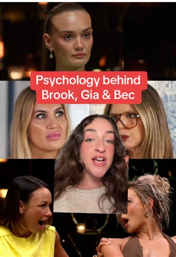 Understanding Relationships in Married At First Sight Australia