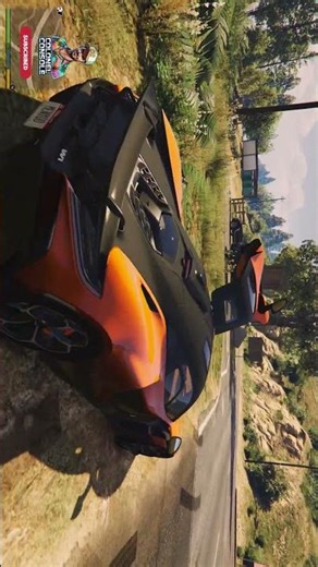 gta v maclaren sabre #McLaren #McLarenSabre #GTAV #GTAOnline #GTA5Mods #FH5 #SimRacing #gta5