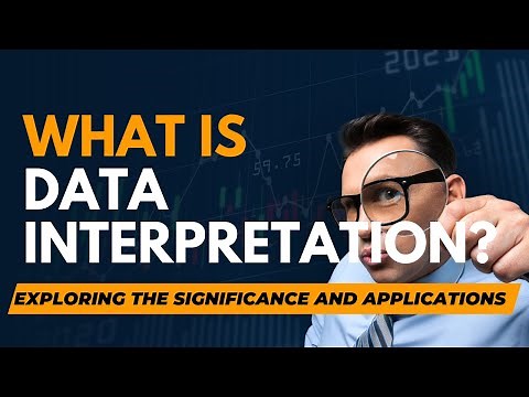 How Data Interpretation Revolutionizes Decision Making