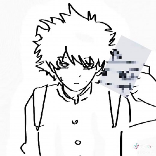 Villain Deku Angst Edit - My Hero Academia