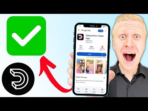 How to Use Dailymotion 2026 (Dailymotion Tutorial for Beginners)