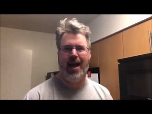 Cooking with Dr. Doug - Vodka Slush