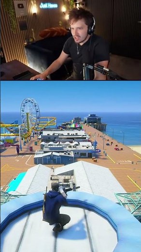 Havoc Went Insane in This Shootout (GTA 5 RP)