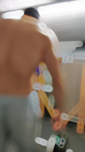 beast.muscle.show on TikTok