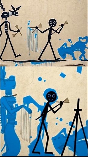 Unveiling the Ancient Secret: The Mystery of Mayan Blue!