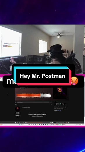 Heavier Mr. Postman Dubstep Remix