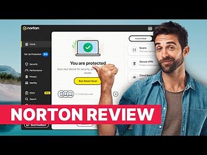 Norton Antivirus in 2025: Is It Still the Best Antivirus?