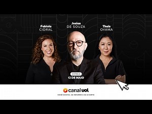 Canal UOL: conheça a nova programação para você se informar e se divertir