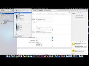 HOW TO EXPORT IPA FROM XCODE WITHOUT DEVELOPER ACCOUNT 100% FREE 2018