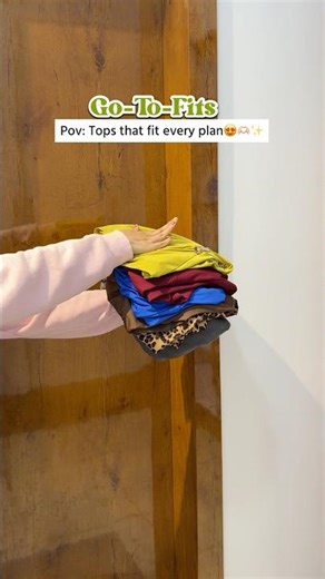 Modest yet classy tops😍🫶🏻#shorts